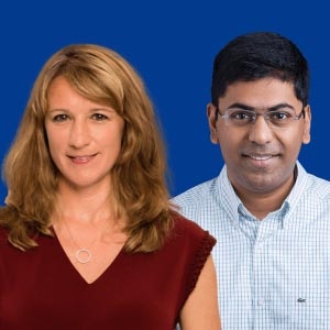 Key CRB figures discuss pharma’s adoption of digital technology