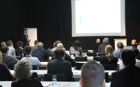 Technical seminars