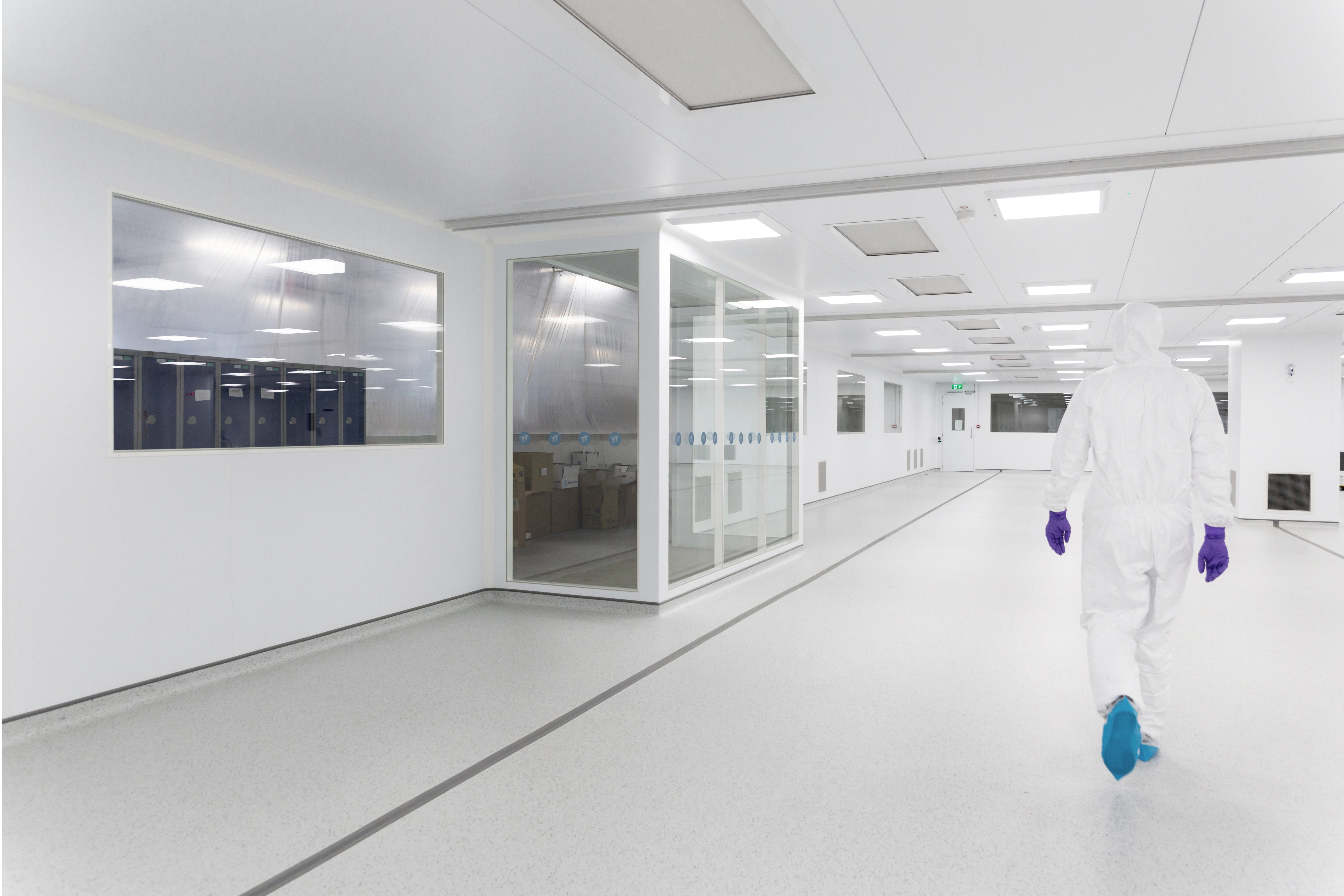 Life Science Solutions