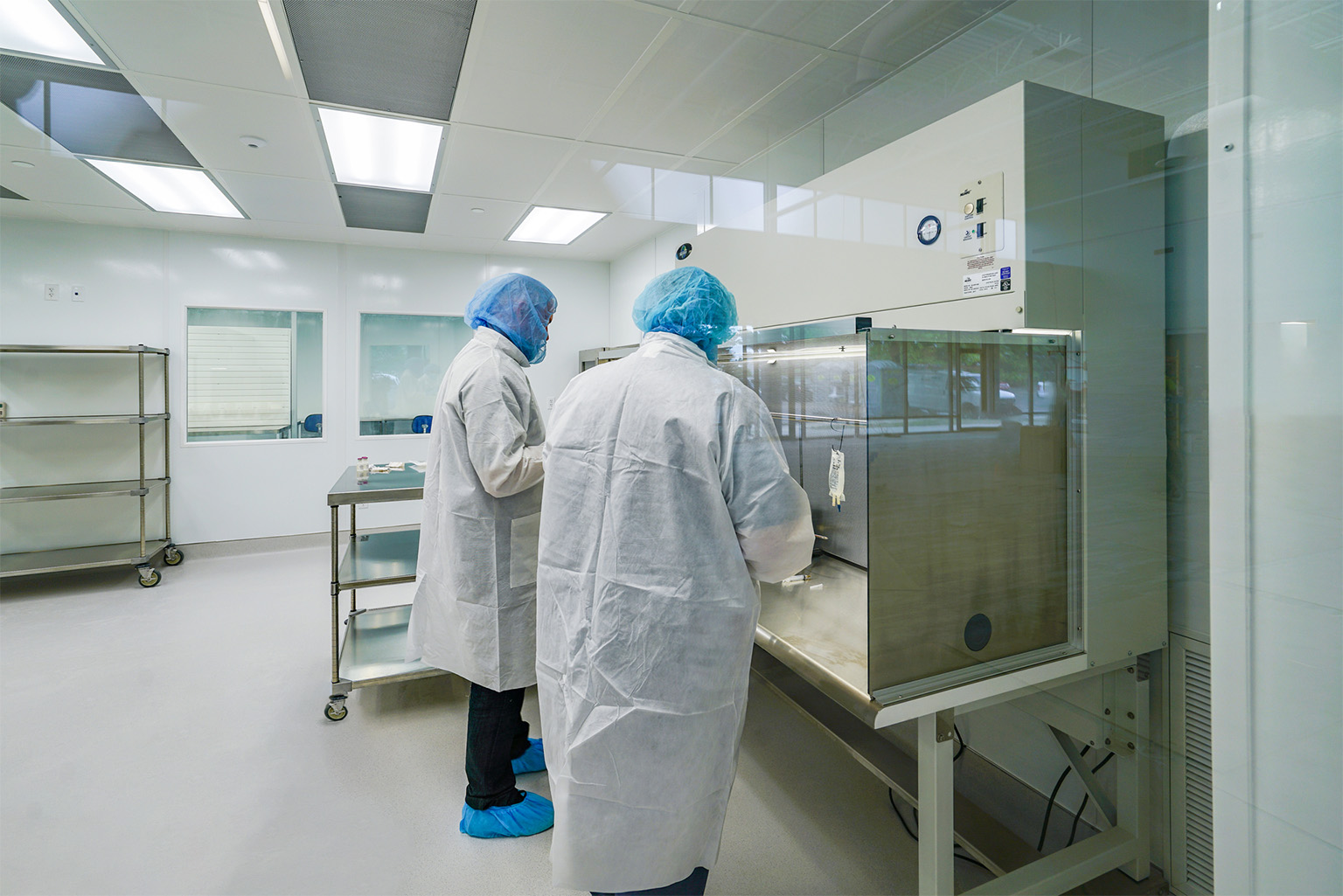 Life Science Solutions