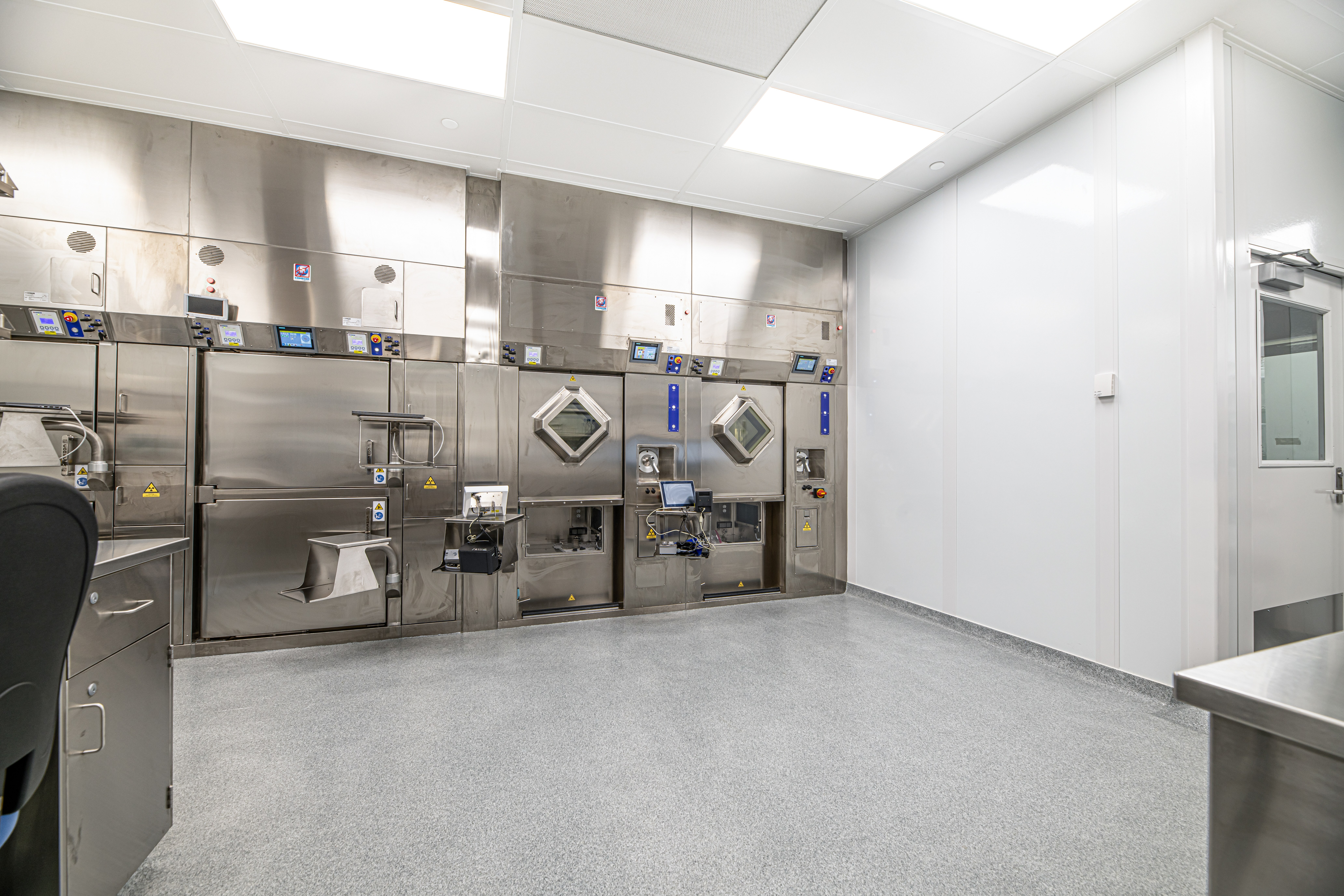 Life Science Solutions