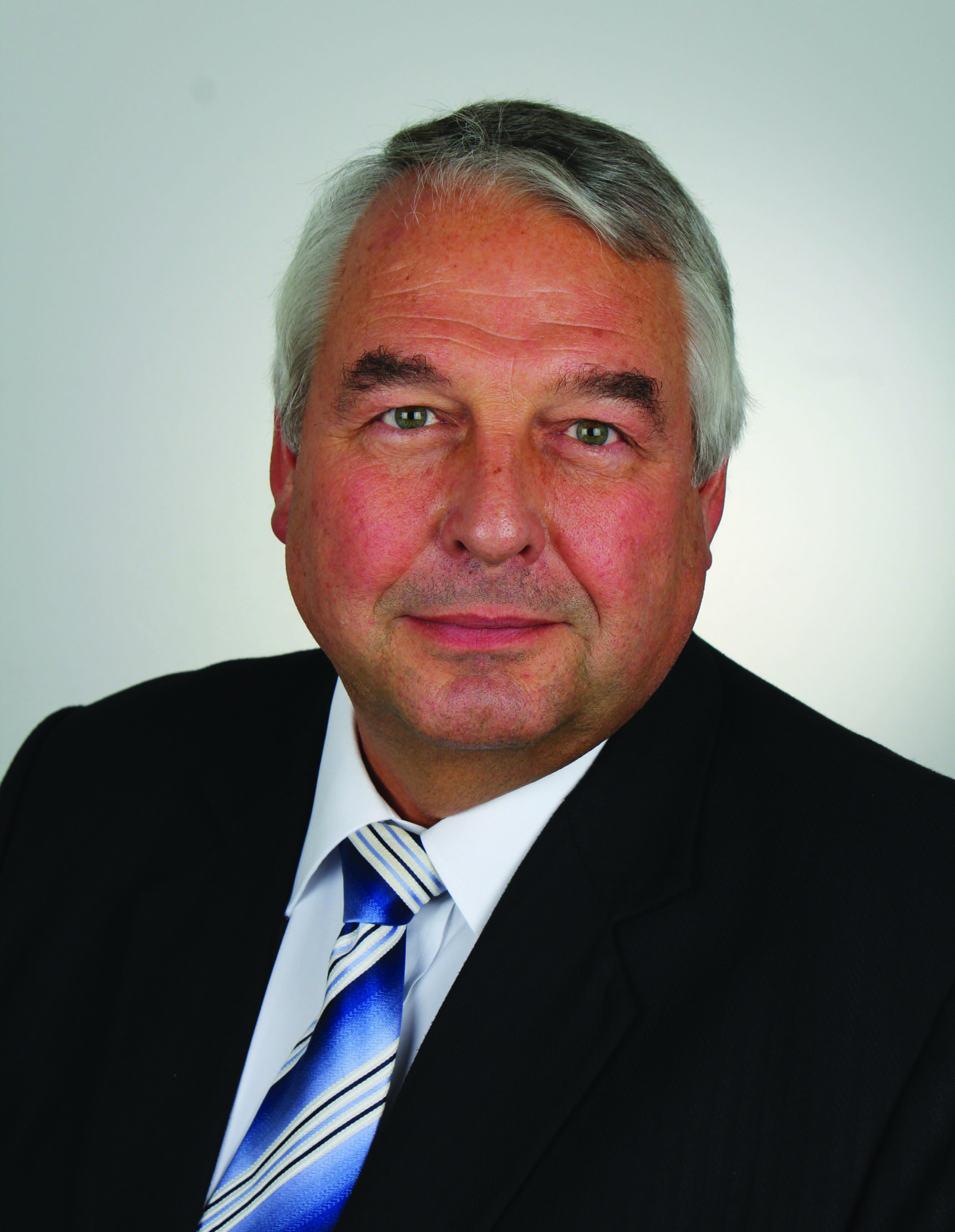 Dr Gernod Dittel