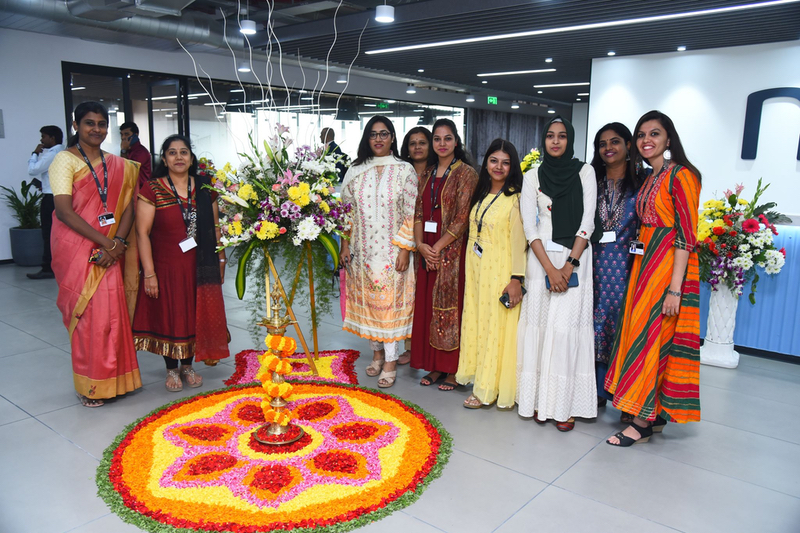 NNE expands in Banglaore