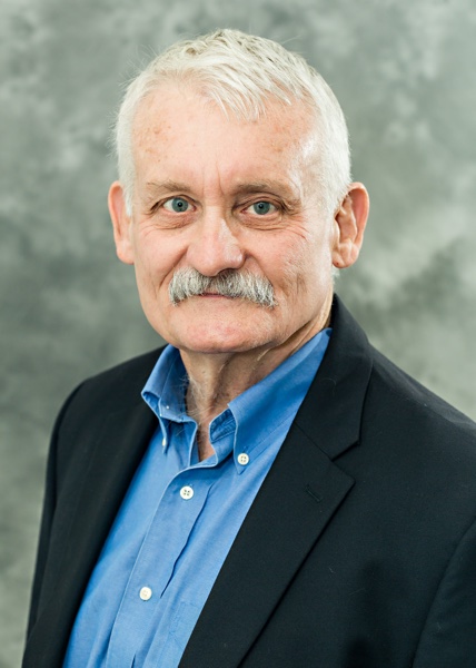 Mike Hogan