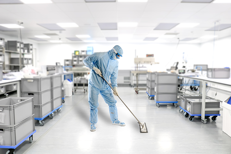 Micronclean