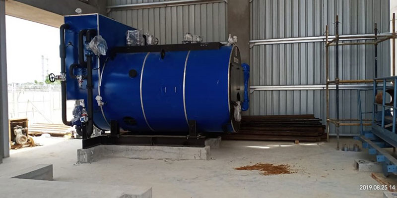 Micronclean: Construction of cleanroom laundry in Bangalore progresses well
