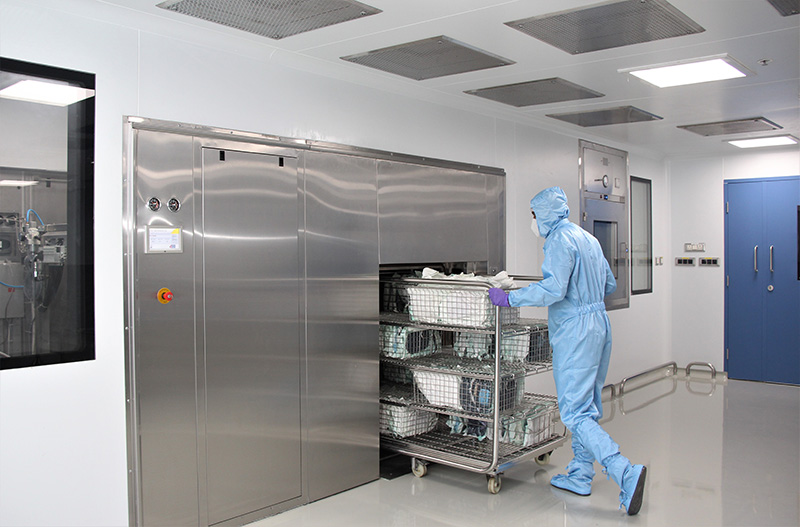 Micronclean India is open for business