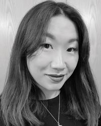 Selina Ambrose, Technical Manager at Promethean Particles