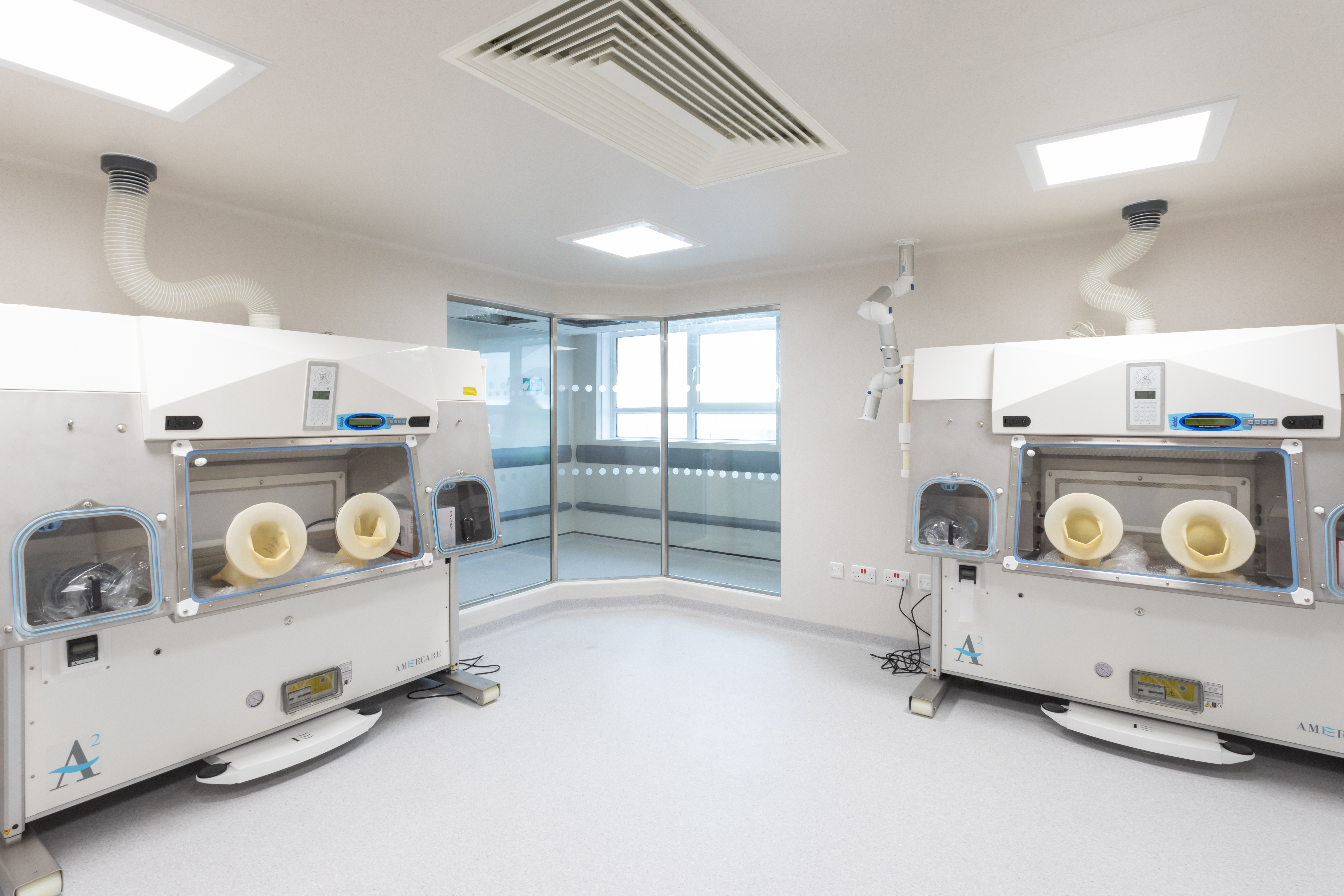 Nanomedicines case study: refurbishing for future proofing 