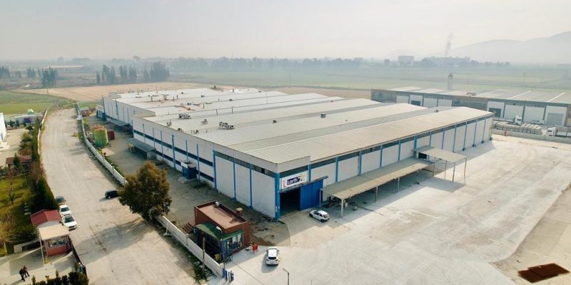 NAYA enacts four-day workweek following modular cleanroom production expansion