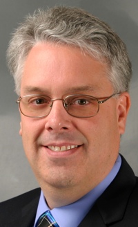 Stephen McDevitt