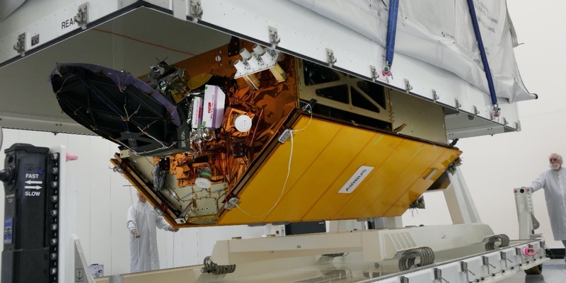 No space exploration without cleanrooms: What makes them so special?