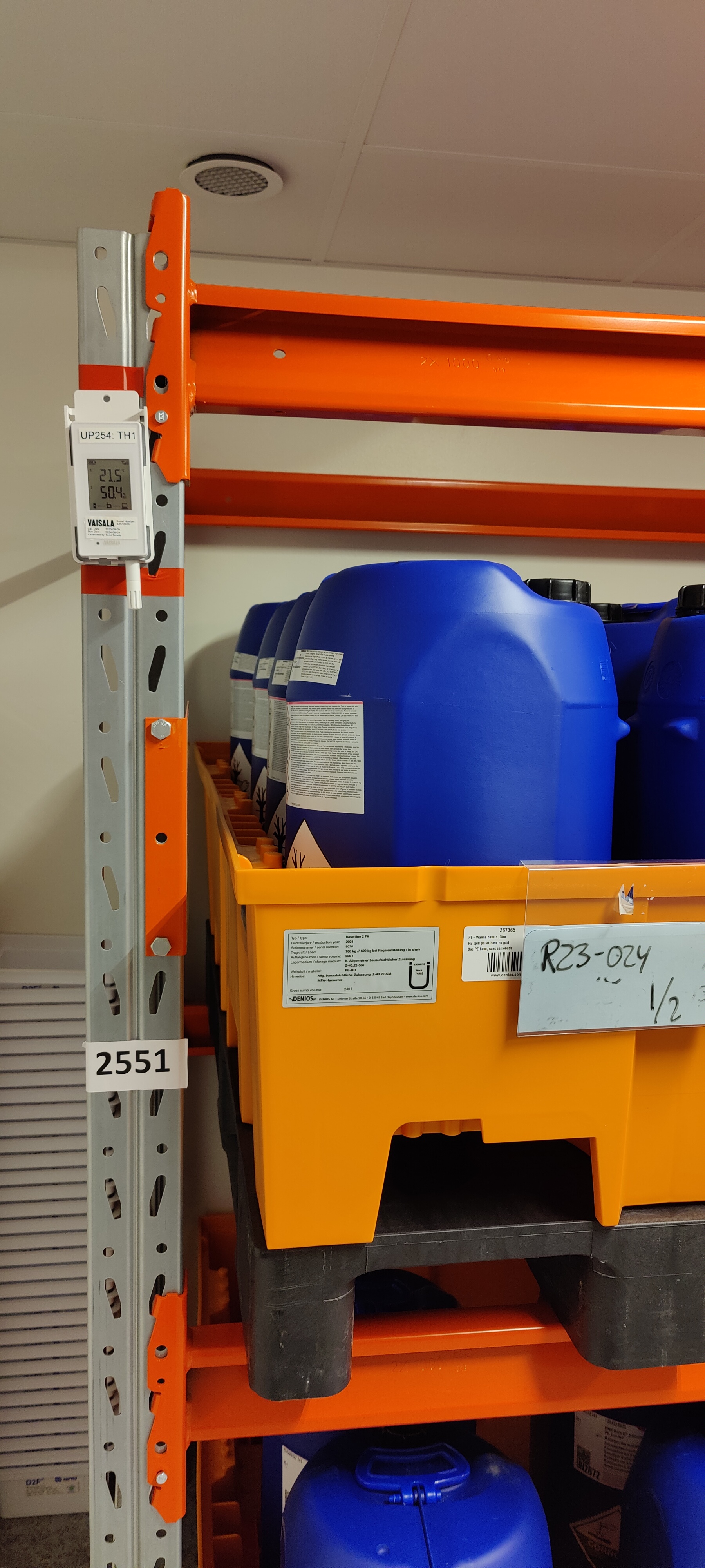NorthX Biologics chooses Vaisala for environmental monitoring revamp