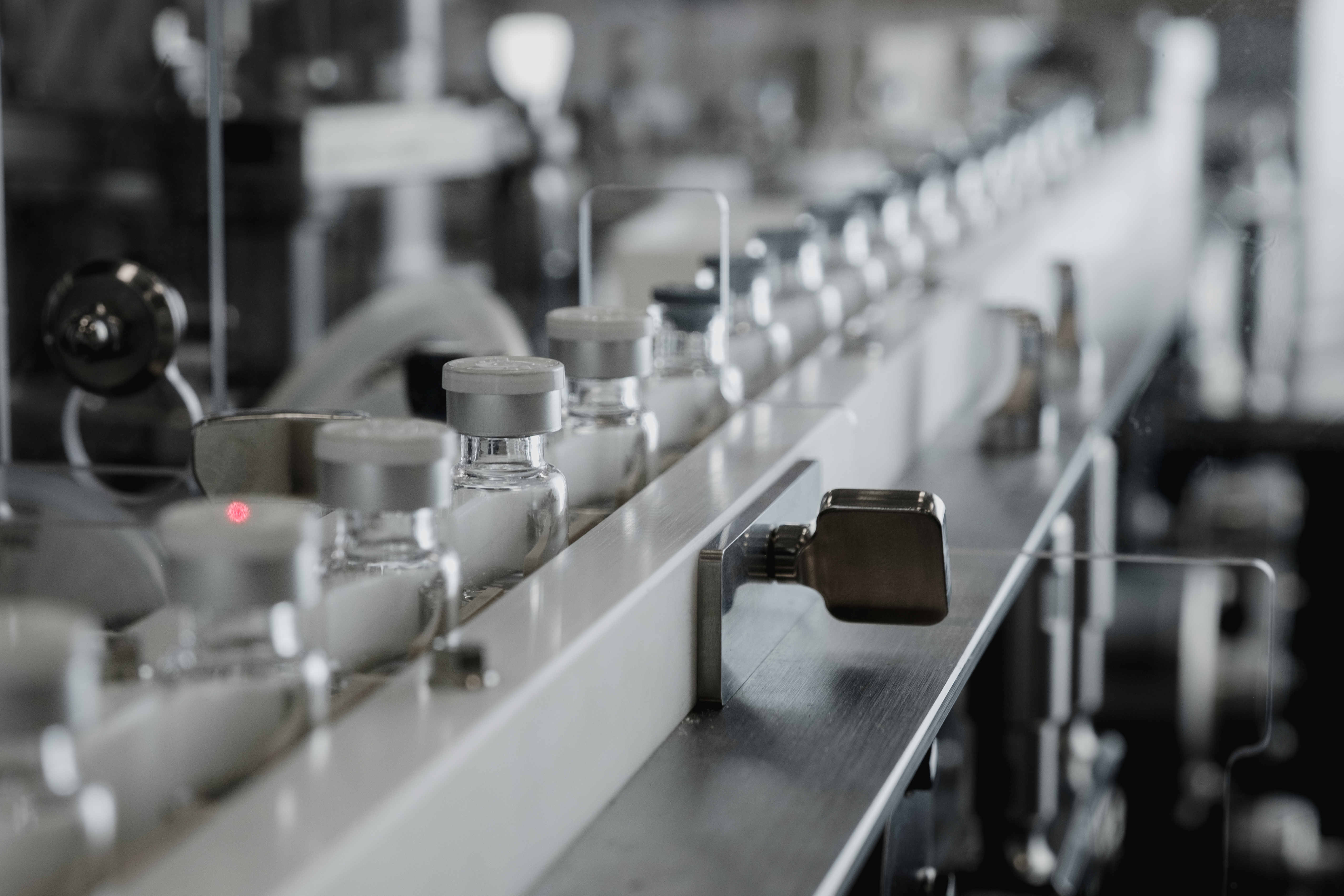 Nova Laboratories: a leader in aseptic processing