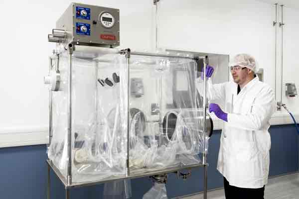 Onfab gets multimillion-pound capital injection to acquire Envair 
