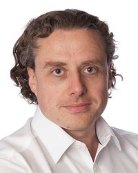 Dr Mark Valentine