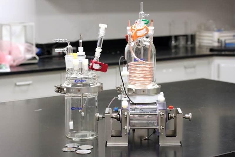 Passivation: An extra layer of protection for critical equipment
