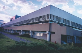 A new commercial sterile product manufacturing facility will be housed at the Monza, Italy site