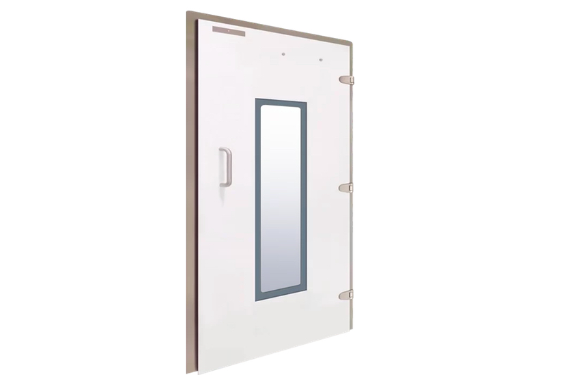 PBSC phenolic resin single-door sets