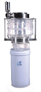 Figure 3. Continuous Liner Filling Head