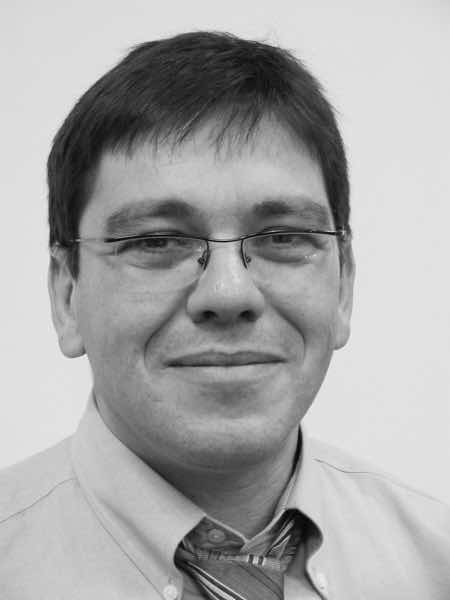 Axel H. Schroeder, Operations Director at Concept Heidelberg