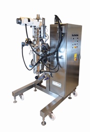 MicroSphere Refiner installed in the US