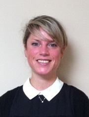 Guendalina Ottaggio, Puracore Specification Sales Manager