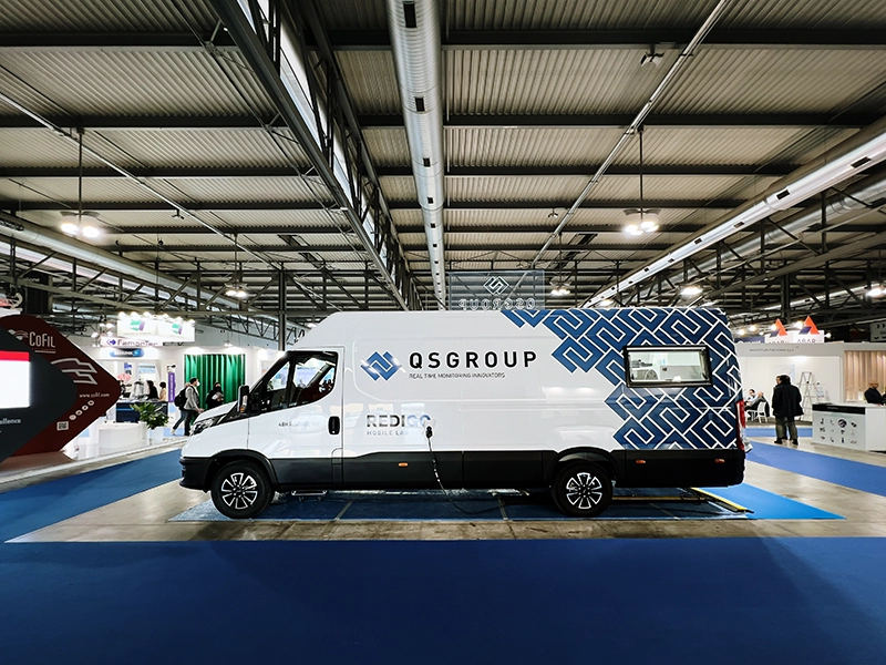 QSGroup Srl