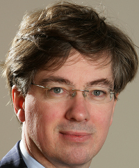 Pim Vervaat is the new Chief Executive at RPC Group