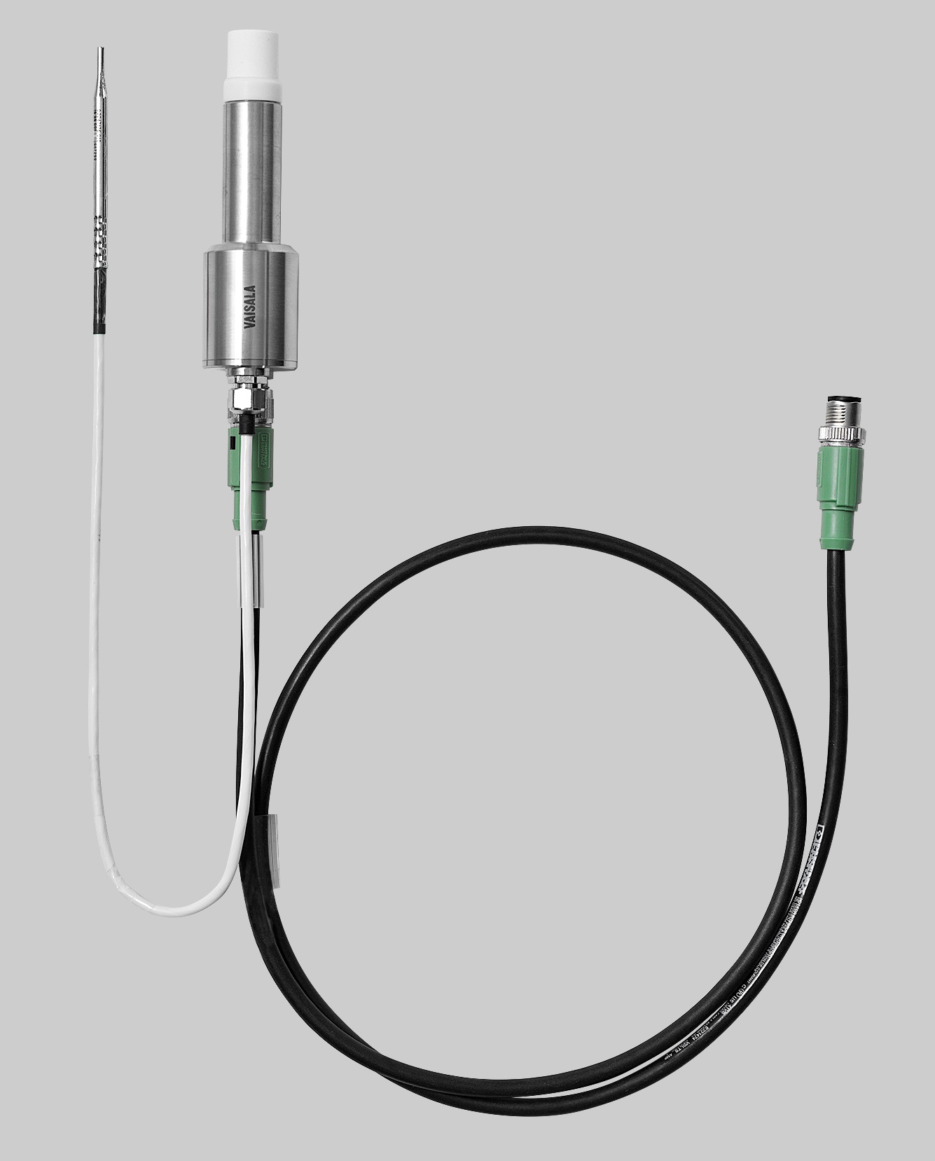 Sensors meet hydrogen peroxide applications
