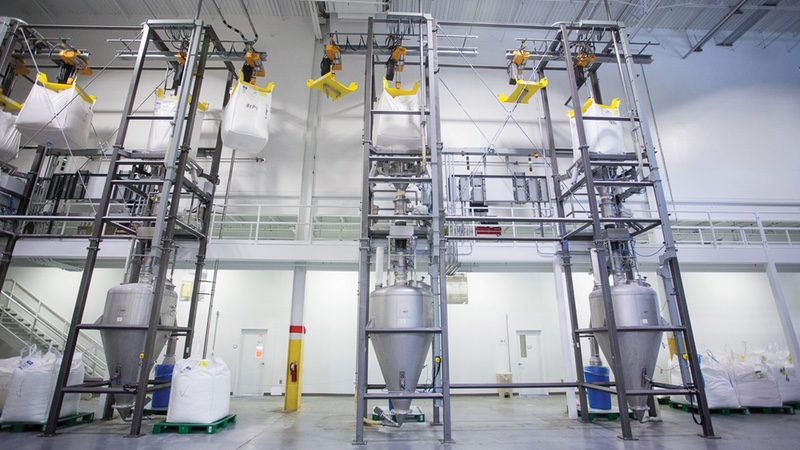 Setting the scene for contamination control