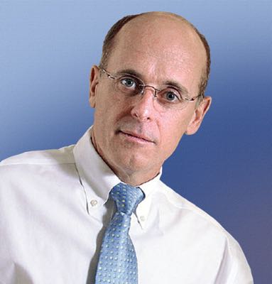 Shawn Kinney, CEO of BSM