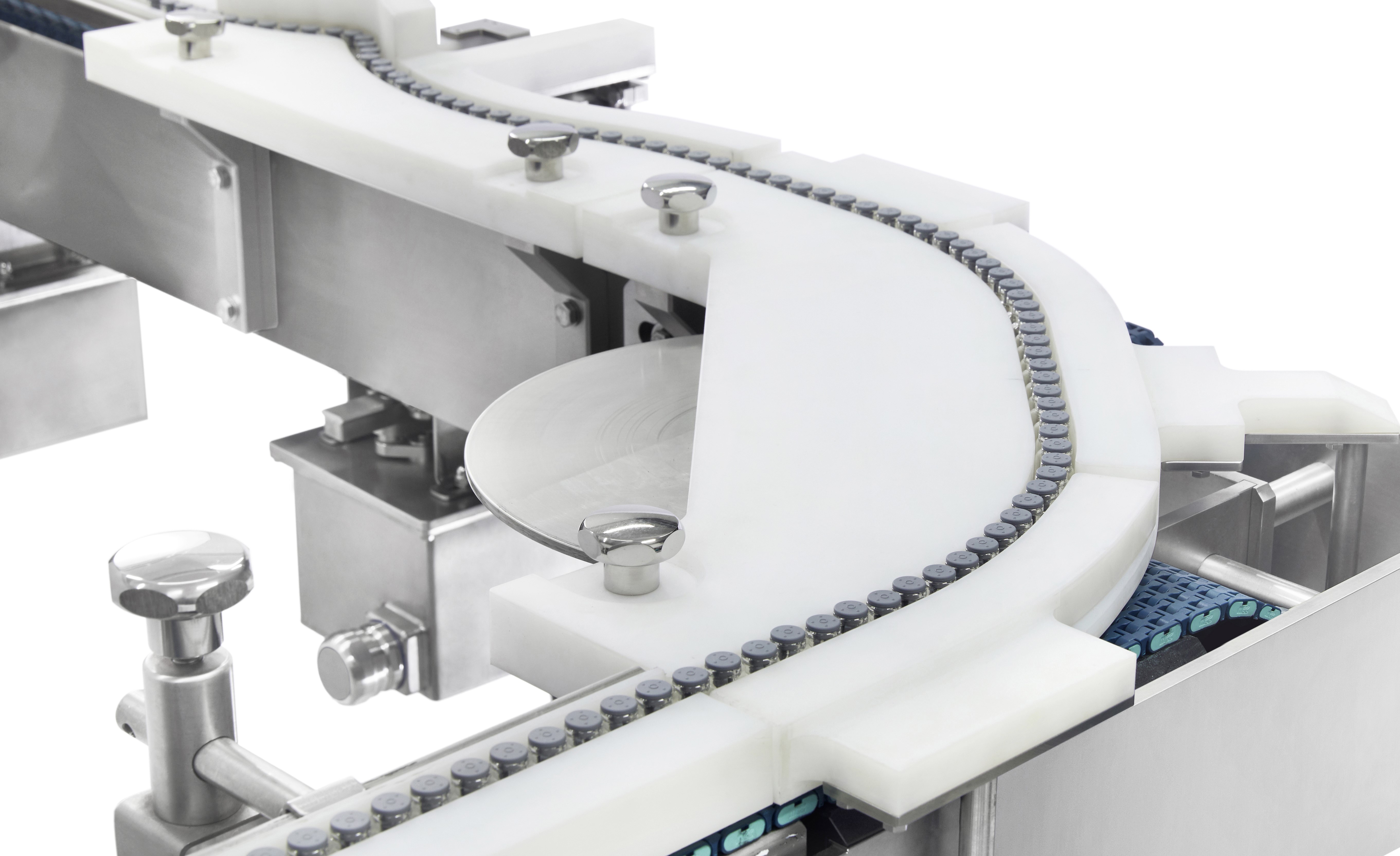 Should you automate your processes in pharmaceutical sterilisation?