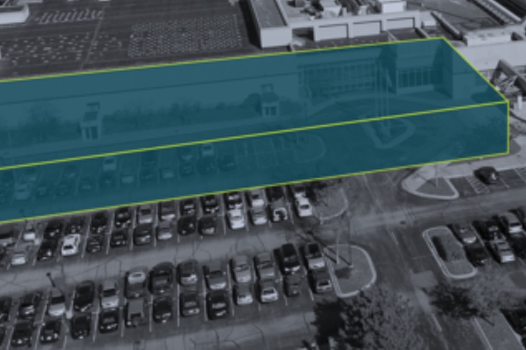 The planned expansion. Image as seen on company website