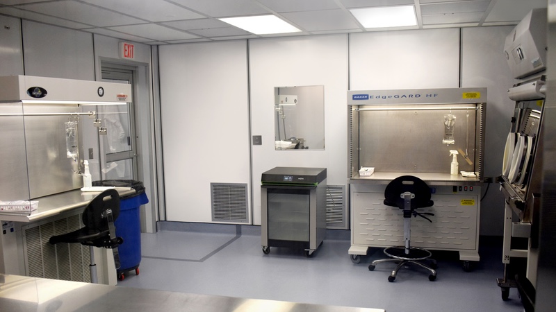 Solid-state fridges to fast track USP <800> compliance