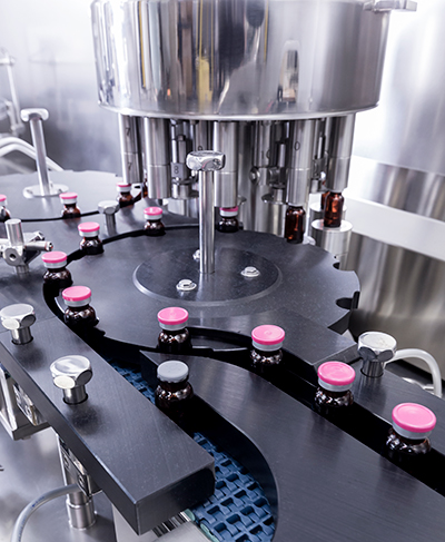 Capping machine