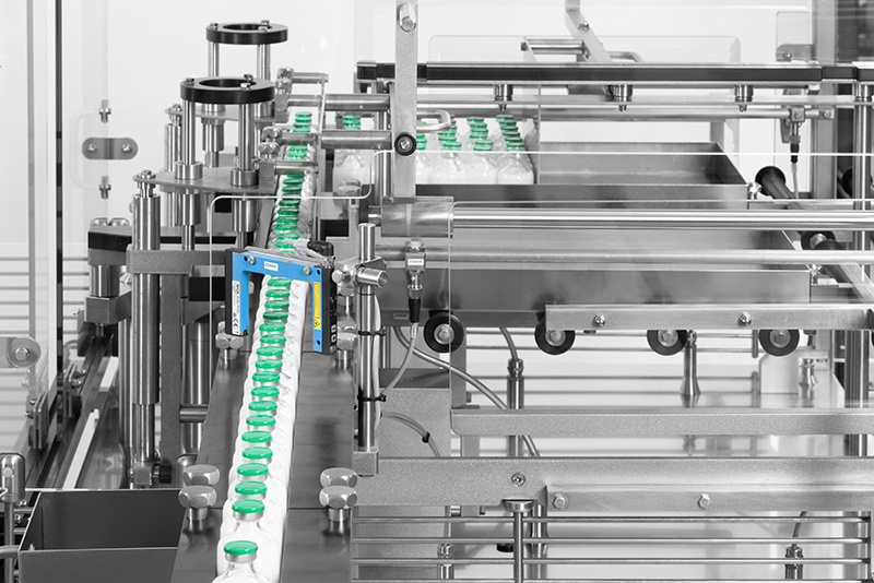 Tray loader