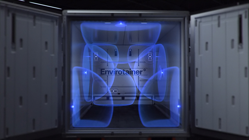 The critical role of temperature monitoring in the pharma cold chain