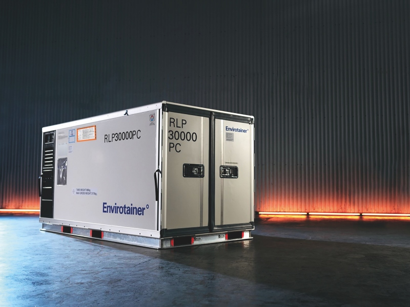 The critical role of temperature monitoring in the pharma cold chain