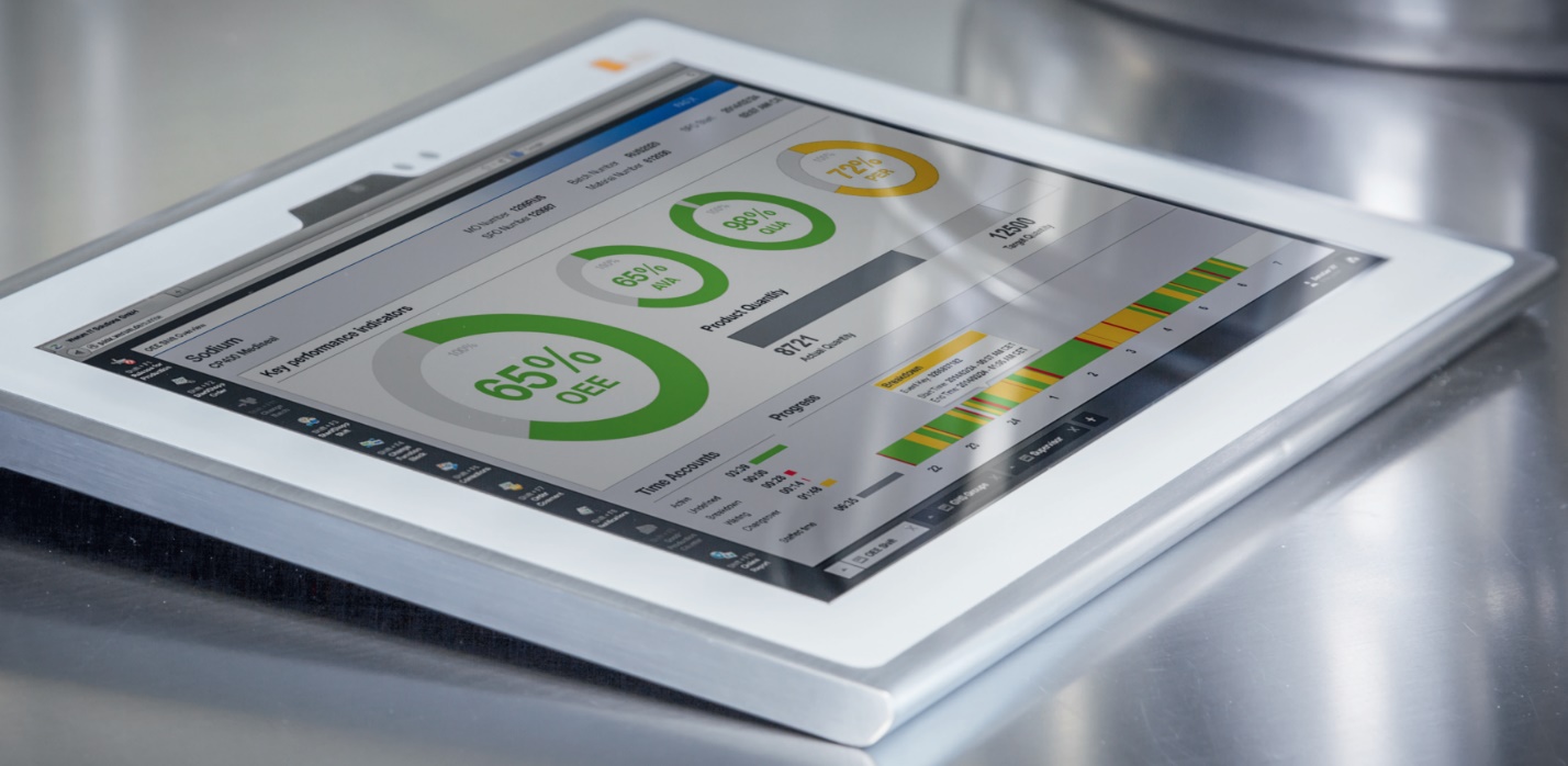 The emergence of IT/OT Devices in GxP environments