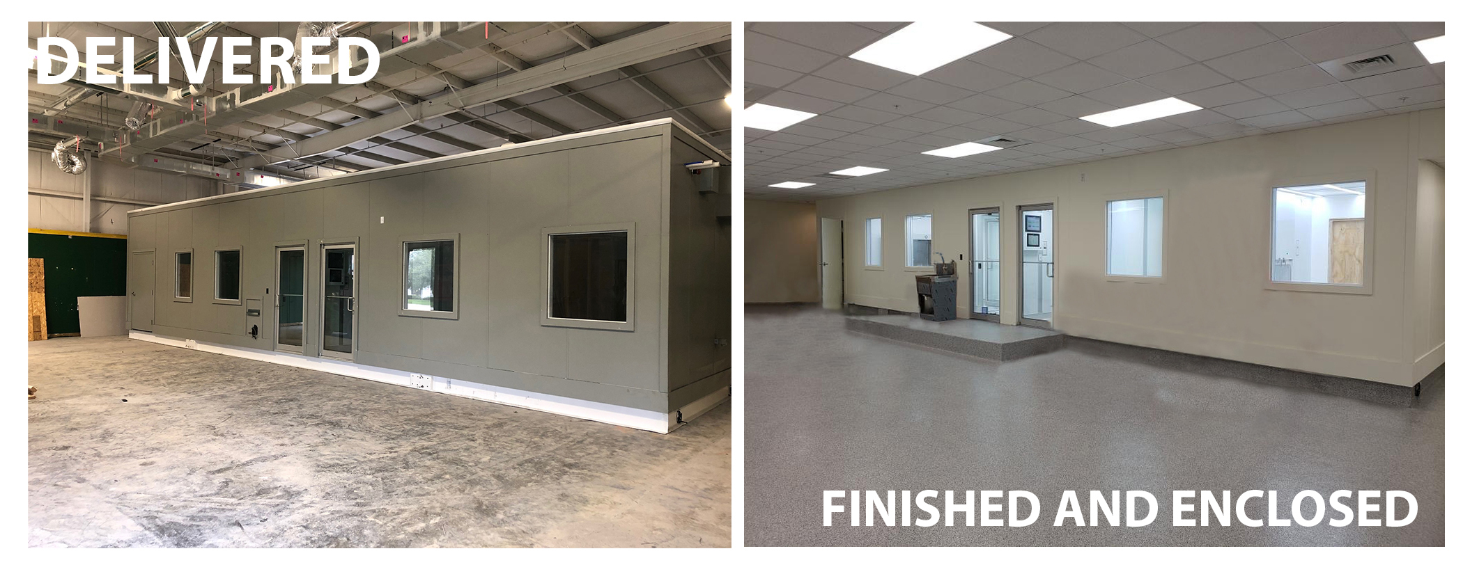 The evolution of mobile cleanrooms: everything you need to know