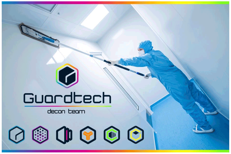 Guardtech Cleanroom Ltd