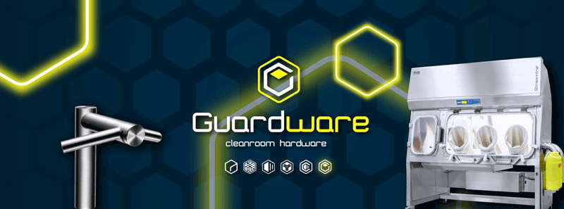 Guardtech Cleanroom Ltd