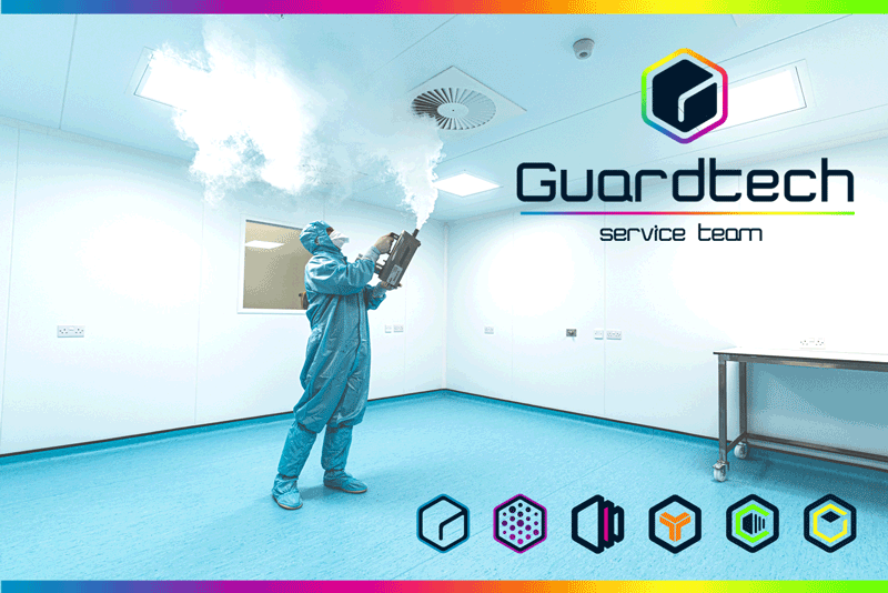 Guardtech Cleanroom Ltd