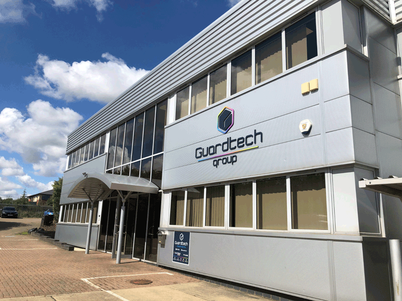 Guardtech Cleanroom Ltd