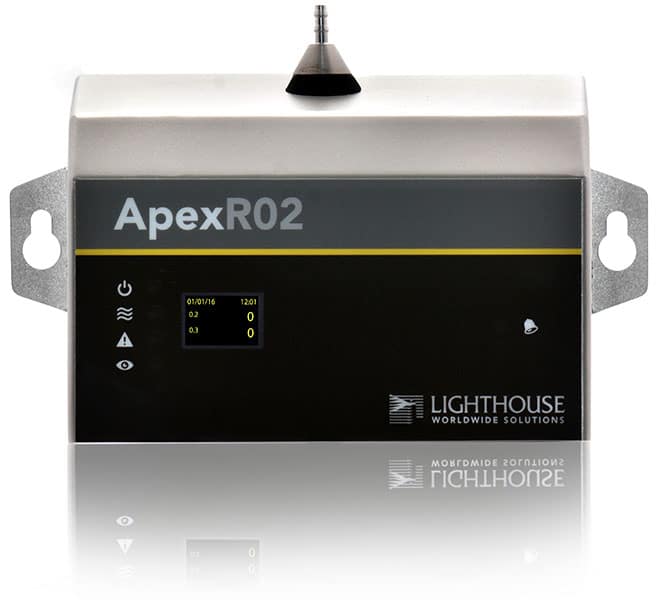 The importance of monitoring air and liquid particle contamination