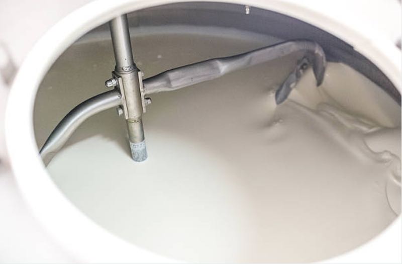 Recent investigations revealed conditions under which <i>Listeria</i> in more viscous whey protein solutions<br> can be safely eliminated by PEF