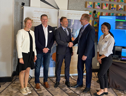 PDA partners with VR simulator firm to develop training courses