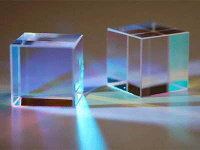 The power of crystals