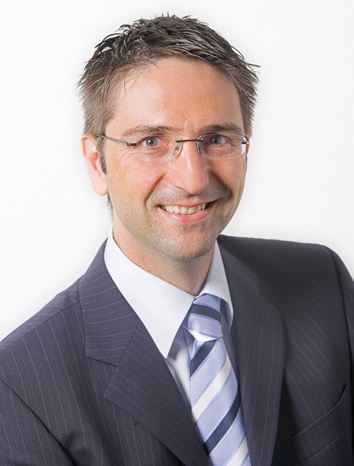 Wolfgan Schmitt